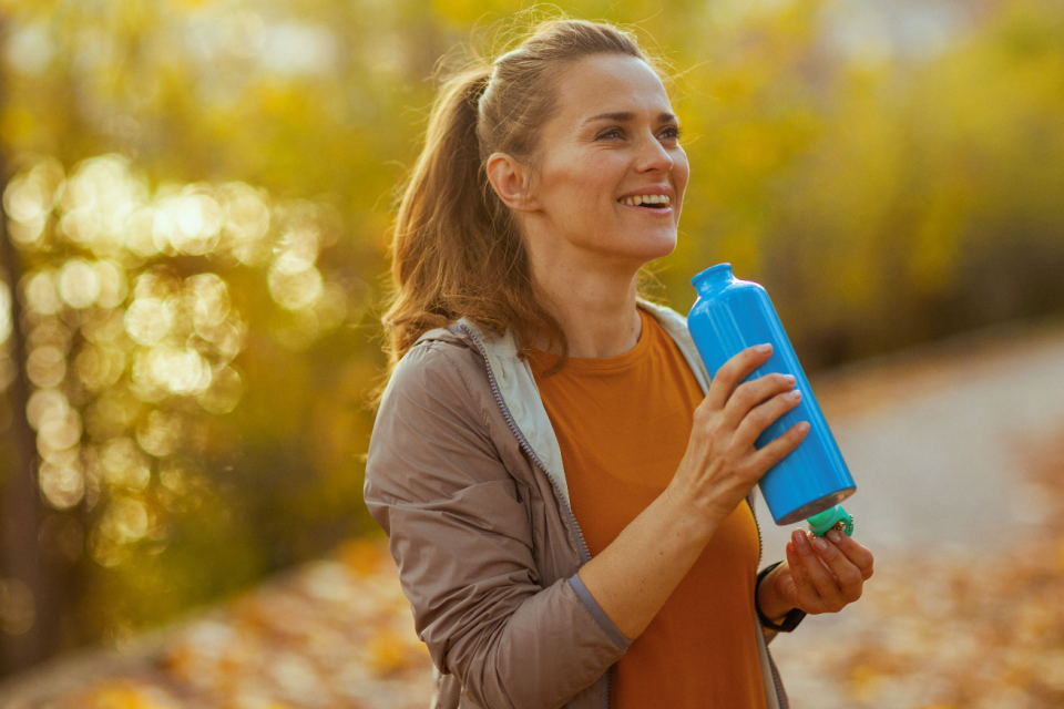 The Viral '3x3 by 12' Morning Routine