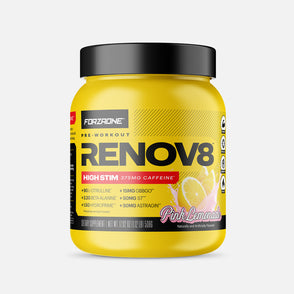 Pink Lemonade
