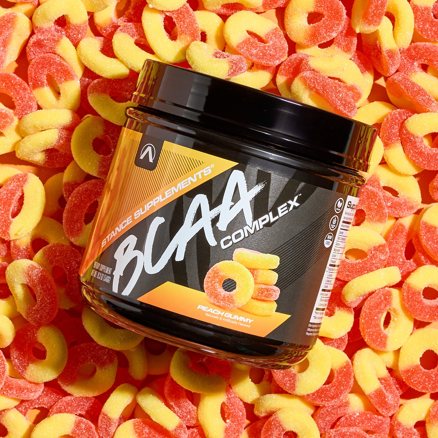 BCAA Complex